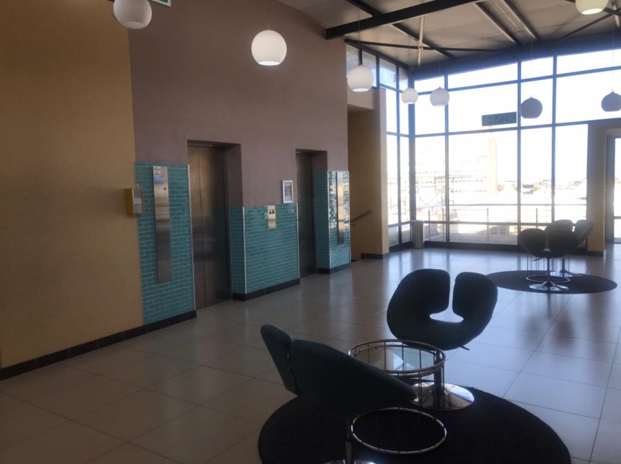 To Let commercial Property for Rent in Vincent Eastern Cape